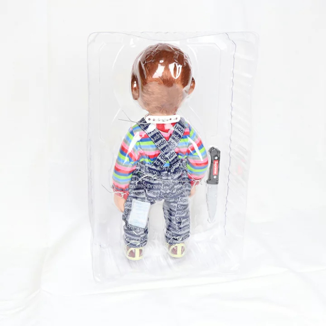 Supreme - Supreme Chucky Doll シュプリームチャッキードールの通販 ...