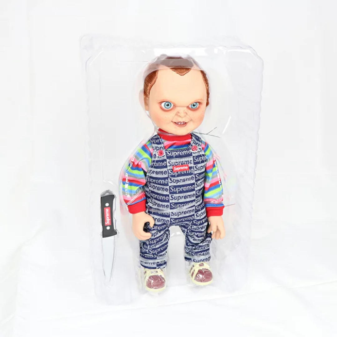 Supreme Chucky Doll シュプリームチャッキードール Supreme Chucky Doll シュプリームチャッキードール