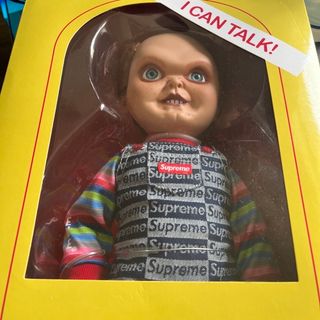 Supreme Chucky Doll シュプリーム チャッキー ドール tee