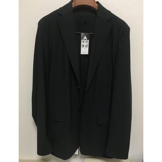 アオヤマ(青山)の洋服の青山/ゼロ プレッシャースーツ上M下Sセットアップ/品番AJ001(テーラードジャケット)