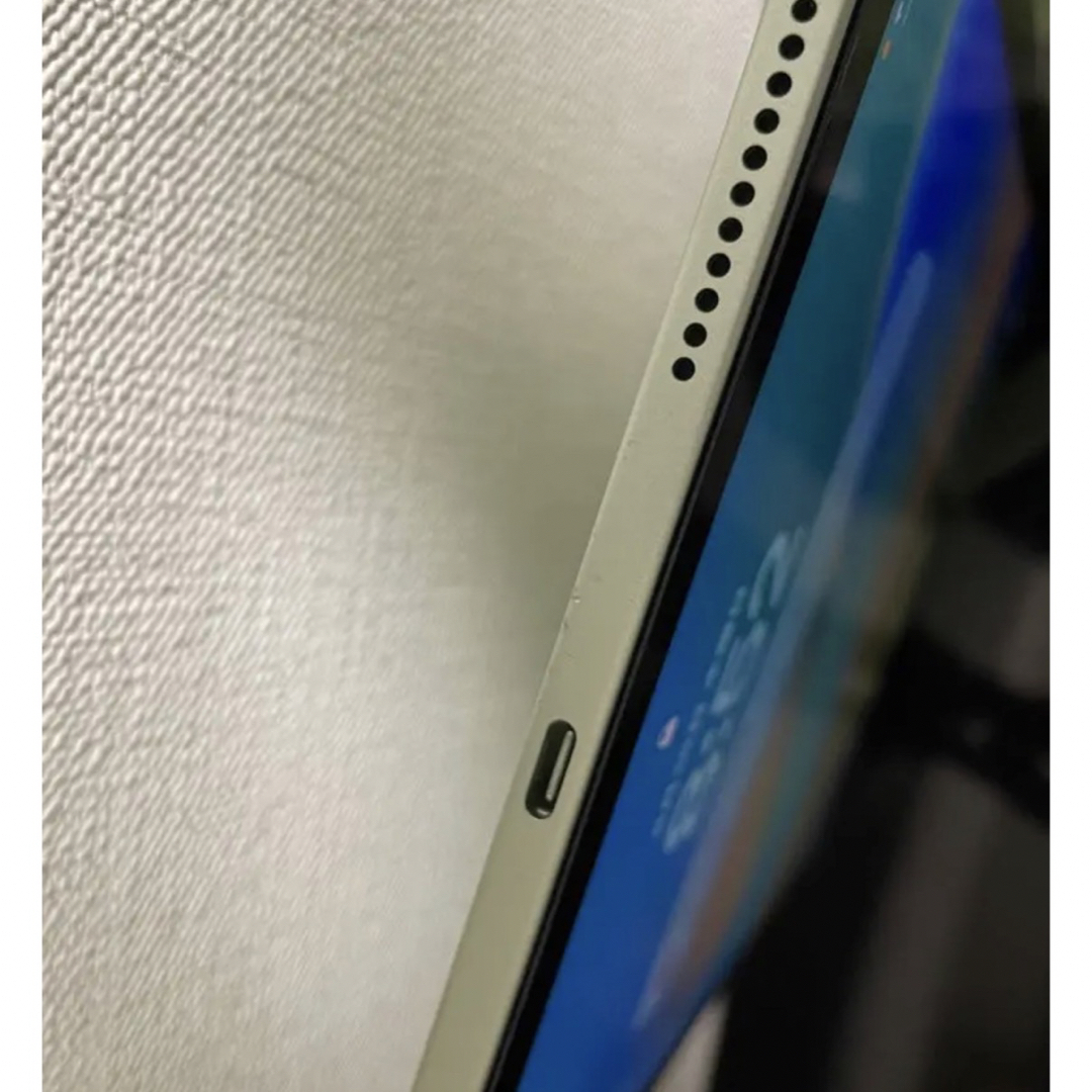 【即使用フルセット】iPadAir 4＋Magickeyboard＋pencil