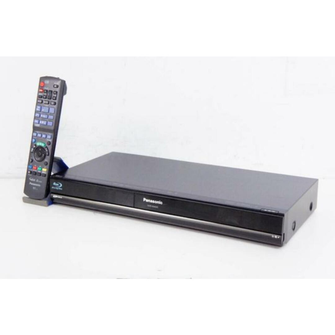 未開封】Panasonic DIGA DMR-BW690 2番組同時録-