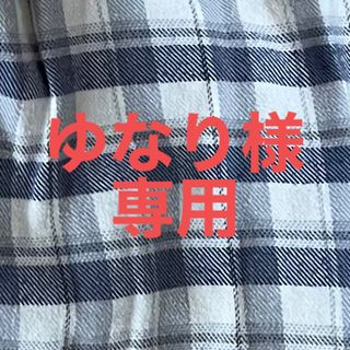 バースデイ(バースデイ)のバースデイ/ナチュラルベーシックスタイル　重ね着風　トップス　80(Ｔシャツ)