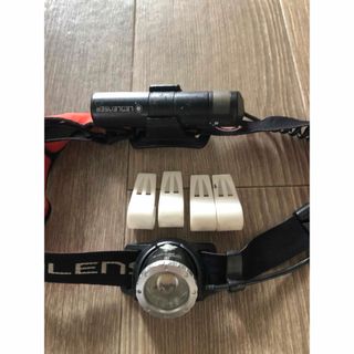 レッドレンザー(LEDLENSER)のLEDLENSER(工具/メンテナンス)