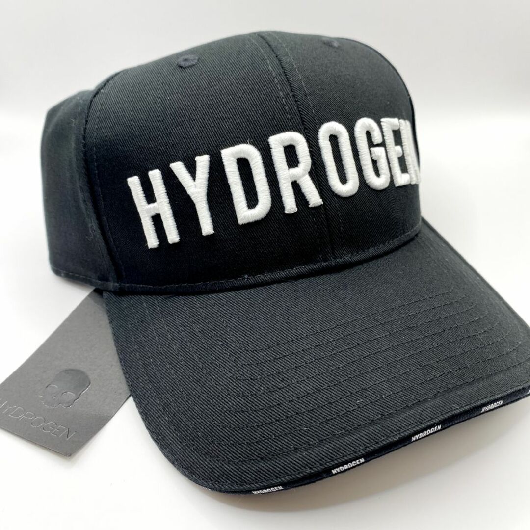 新品】ハイドロゲン HYDROGEN キャップ メンズ 225920