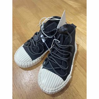 ザラキッズ(ZARA KIDS)のZARA キッズ スニーカー 新品(スニーカー)