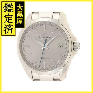 グランドセイコー(Grand Seiko)のグランドセイコー　メカニカル　SBGR269　SS　男性用　自動巻時計【473】(腕時計(アナログ))