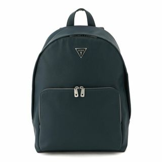 ゲス(GUESS)の【ブルー(TEA)】(M)CERTOSA SAFFIANO Eco Backpack(バッグパック/リュック)