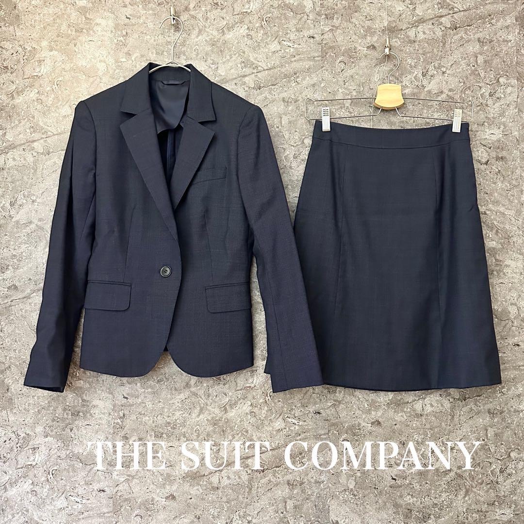 極美品】THE SUIT COMPANY × REDA セットアップ 38 - スーツ