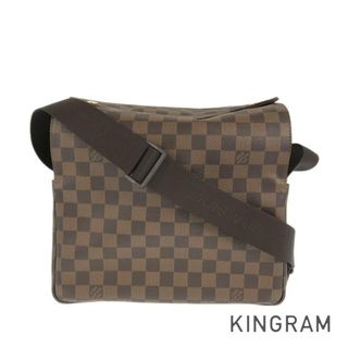 ヴィトン(LOUIS VUITTON) ダミエ ショルダーバッグ(メンズ)の通販 800