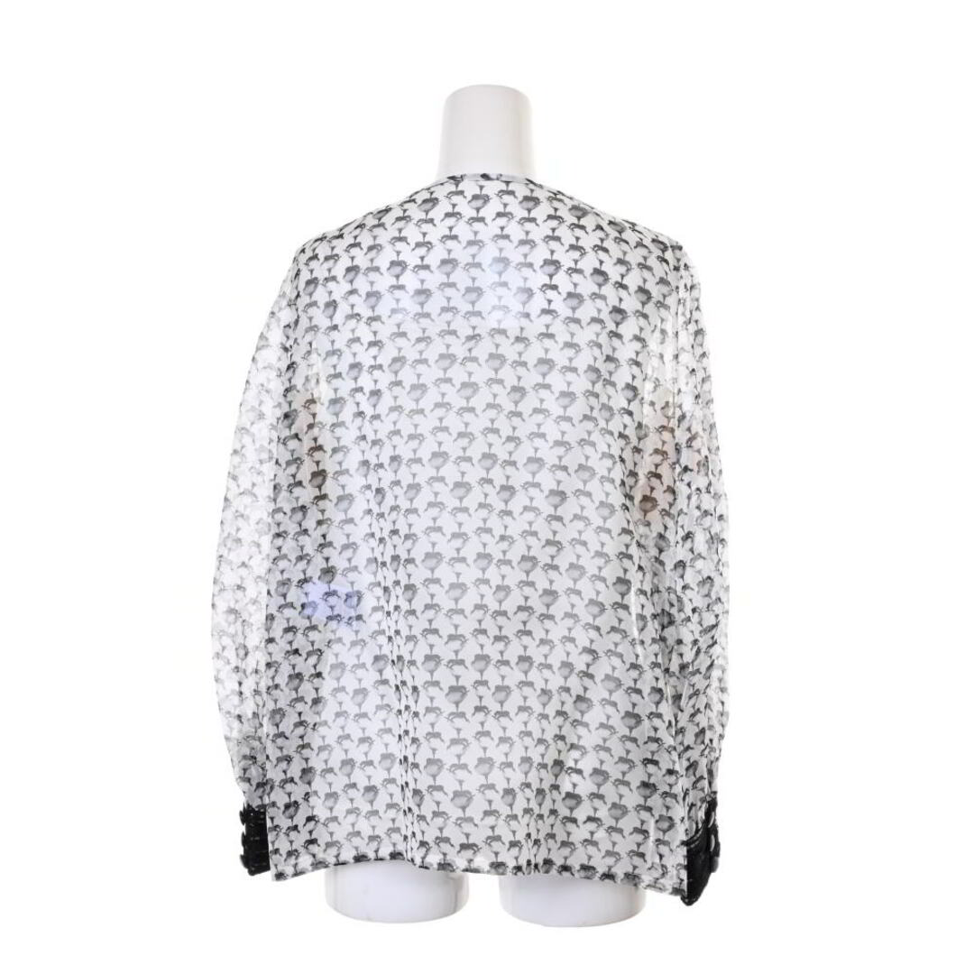 Maison Margiela（旧Maison Martin Margiela） - TAE ASHIDA PO