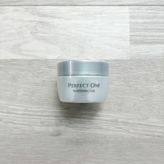 パーフェクトワン(PERFECT ONE)のパーフェクトワン 薬用ホワイトニングジェル 20g(保湿ジェル)