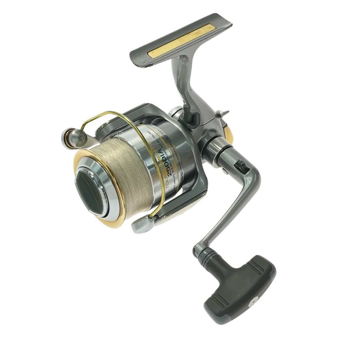 DAIWA ダイワ トーナメント Z 2500iA 00055022 スピニングリール