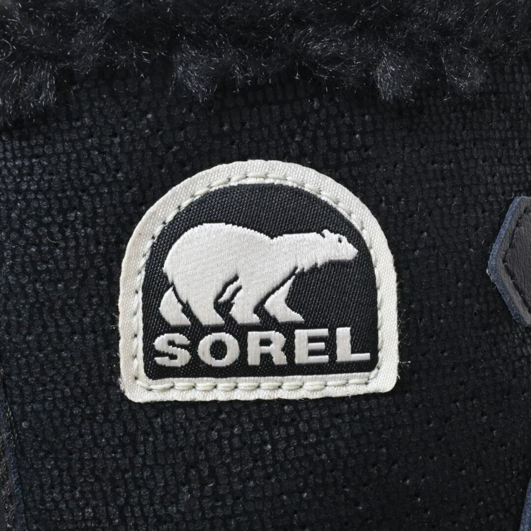 SOREL(ソレル)のSOREL レースアップ スノーブーツ レディースの靴/シューズ(ブーツ)の商品写真