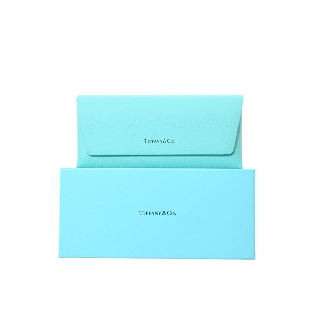 TIFFANY&Co. アジアフィット サングラス