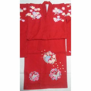 子供 和服/着物(女の子)の通販 9,000点以上(キッズ/ベビー/マタニティ