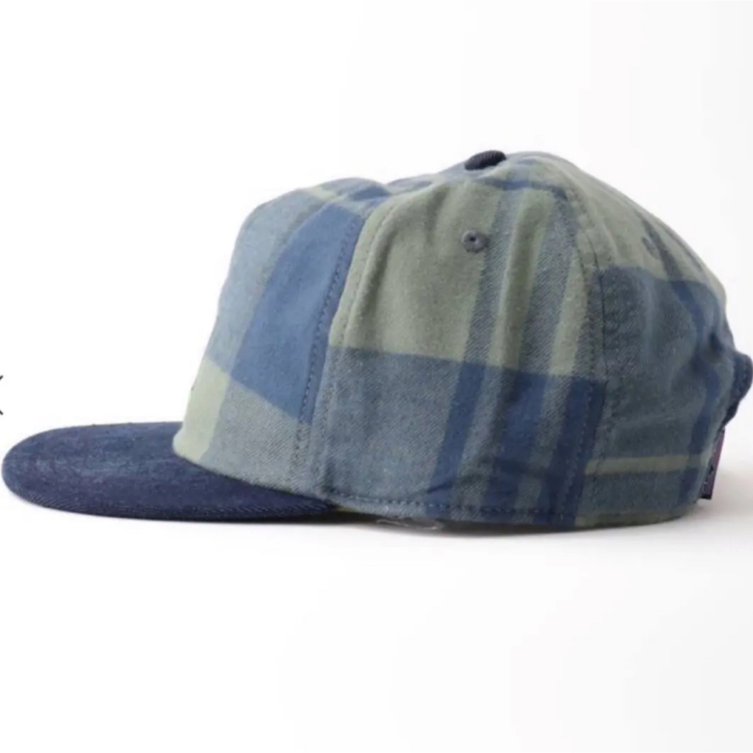 patagonia パタゴニア トラッカー 廃盤カラー キャップ