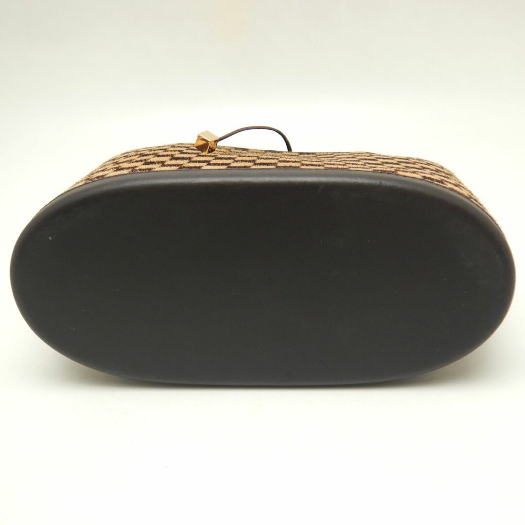 ルイヴィトン LOUIS VUITTON インパラ M92133 ハンドバッグ ダミエ