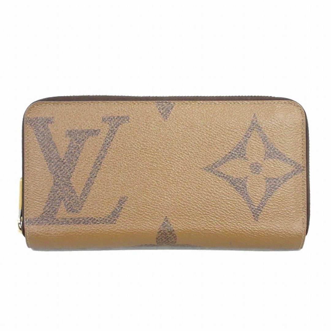 ルイヴィトン LOUIS VUITTON ジッピー ウォレット 長財布※