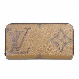 ルイヴィトン(LOUIS VUITTON)のルイヴィトン LOUIS VUITTON ジッピー ウォレット 長財布※(財布)