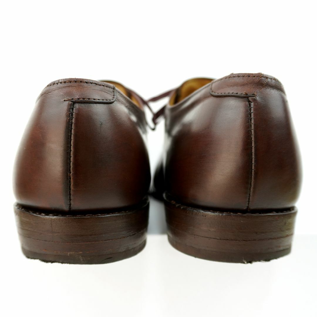 Allen Edmonds(アレンエドモンズ)のALLEN EDMONDS Fifth Avenue 1980s US10.5B メンズの靴/シューズ(ドレス/ビジネス)の商品写真