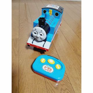 TOMMY - 大型レア  2005年  TOMY  きかんしゃトーマス  プラレール  レトロ