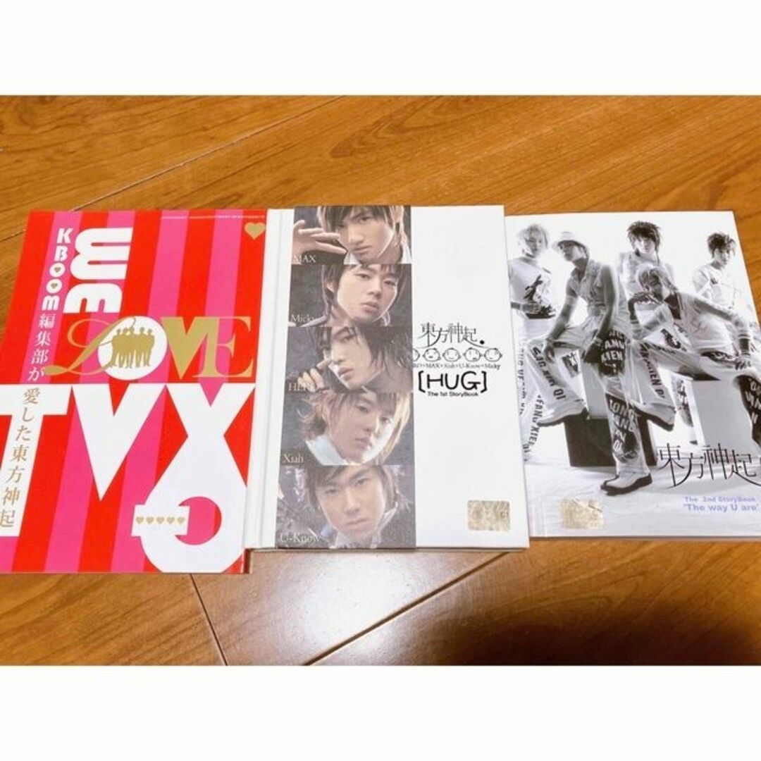 東方神起 おまとめグッズ - CD 東方神起 おまとめグッズ - CD