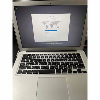 超美品MacBook2017 12インチi5 8GB512GB