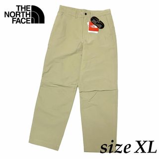 North Face - 新品　XLサイズ　ノースフェイス　レディース オブセッション ボルダーパンツWB