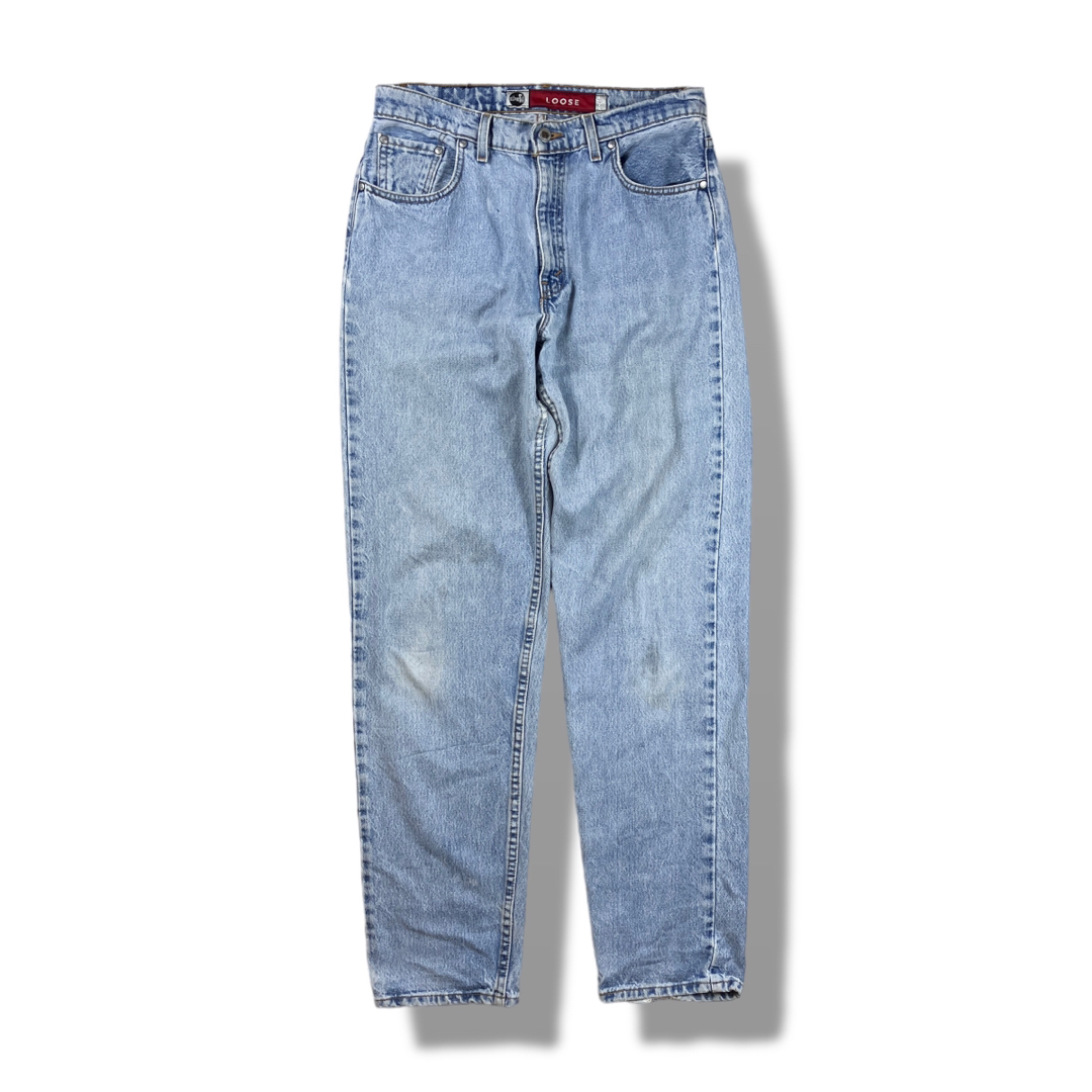 90s Levi’s リーバイス シルバータブ ヴィンテージデニム ジーンズ