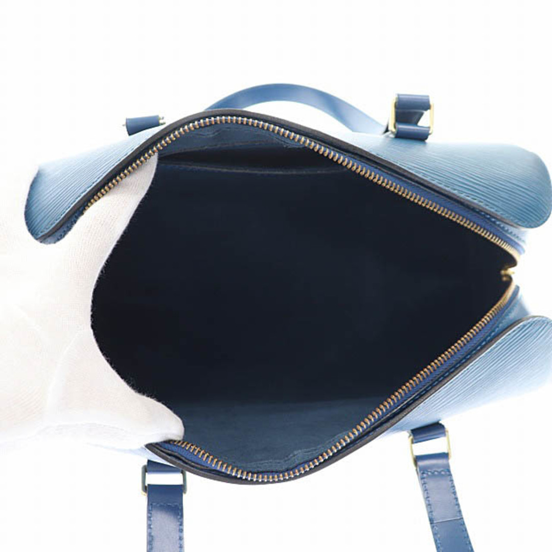 LOUIS VUITTON - ルイヴィトン エピ スフロ ハンド バッグ M52225