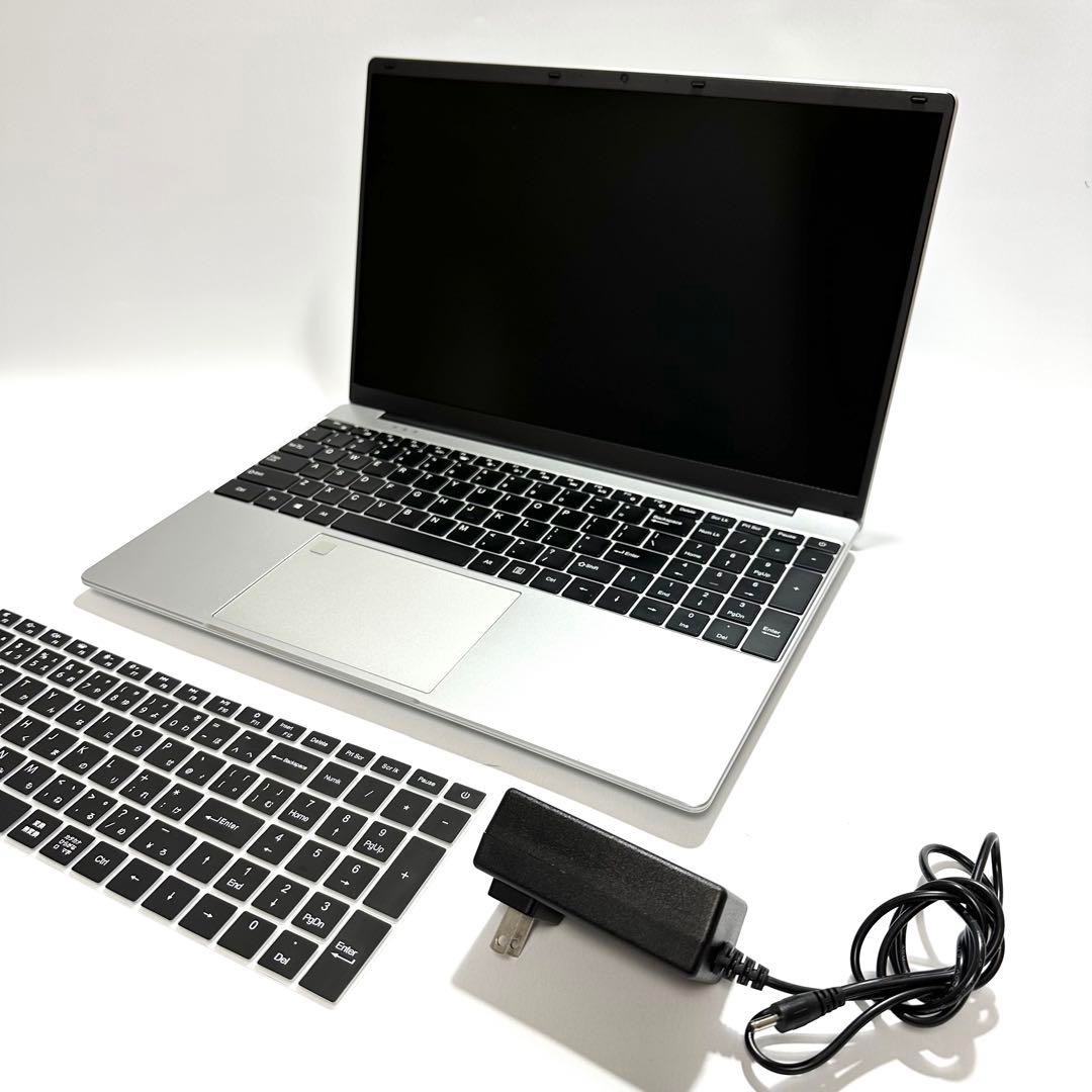 WVXノートパソコン15.6型 N5095/ Office2 12G/256Gの通販 by shion*フォロー割5%*｜ラクマ