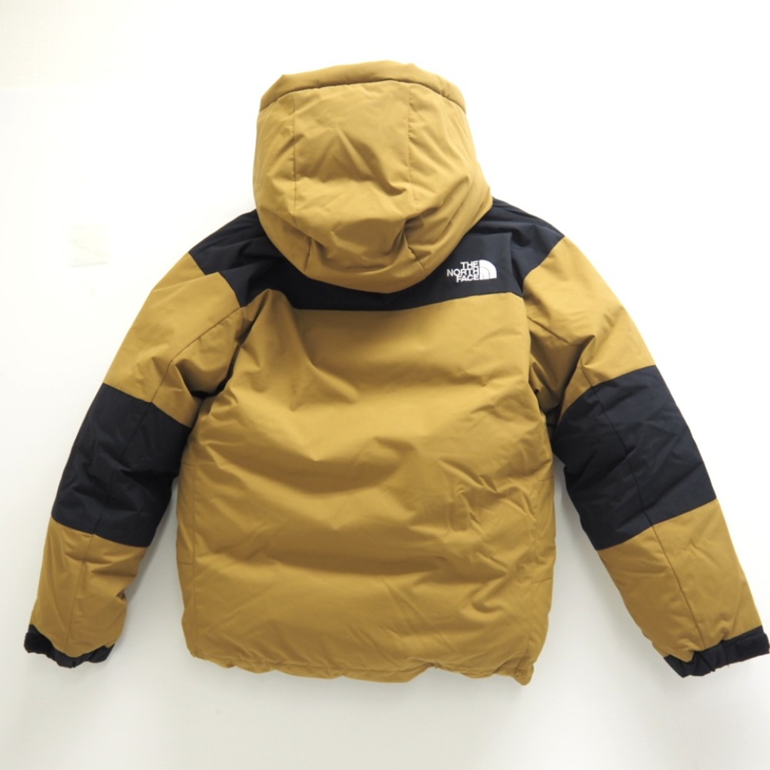 ザノースフェイス THE NORTH FACE ダウンジャケット
 Endurance Baltro Jacket NDJ91952 ベージュ