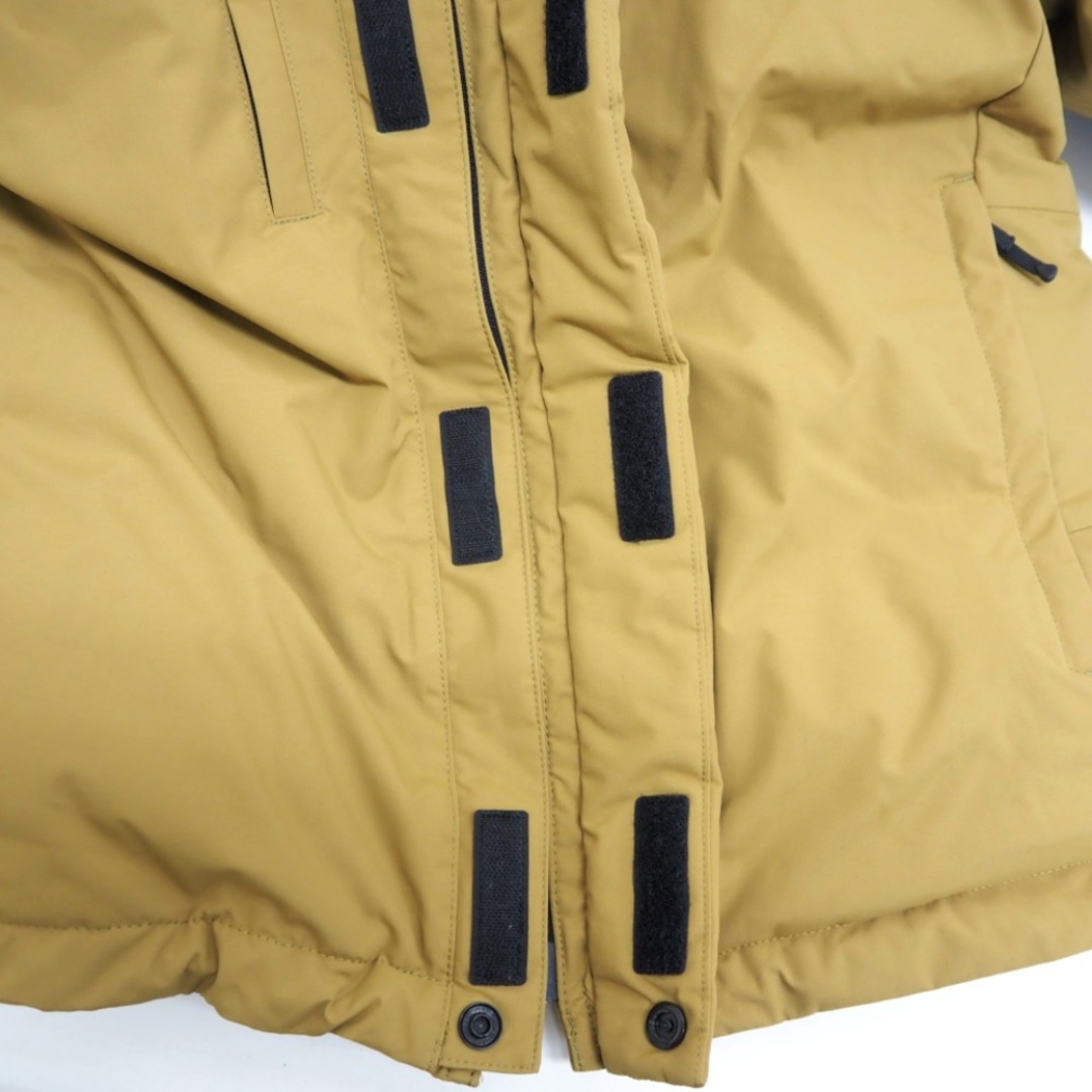 ザノースフェイス THE NORTH FACE ダウンジャケット
 Endurance Baltro Jacket NDJ91952 ベージュ