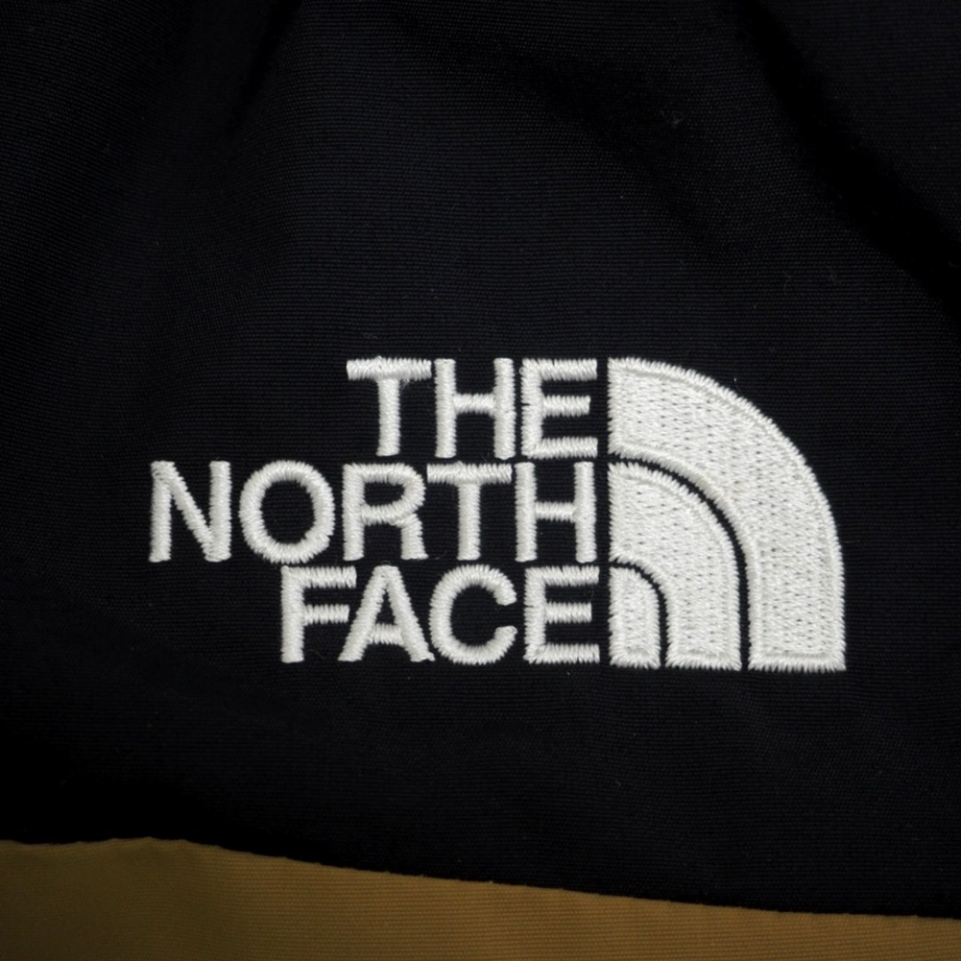 ザノースフェイス THE NORTH FACE ダウンジャケット
 Endurance Baltro Jacket NDJ91952 ベージュ