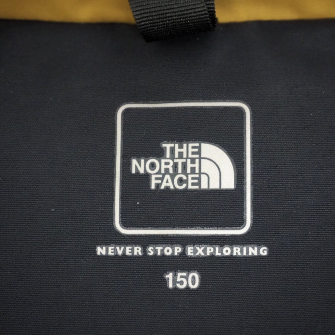 ザノースフェイス THE NORTH FACE ダウンジャケット
 Endurance Baltro Jacket NDJ91952 ベージュ