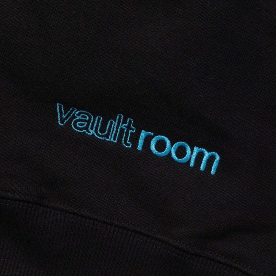 星街すいせい×vault roomコラボパーカーLサイズ - www.sorbillomenu.com