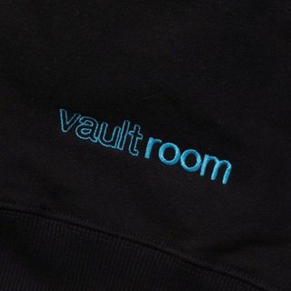 星街すいせい×vault roomコラボパーカーLサイズの通販 by Dana O