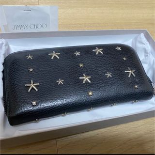 ジミーチュウ(JIMMY CHOO)のJimmy choo ウォレット(財布)