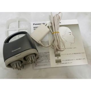 Panasonic 頭皮エステ EH-HM7A