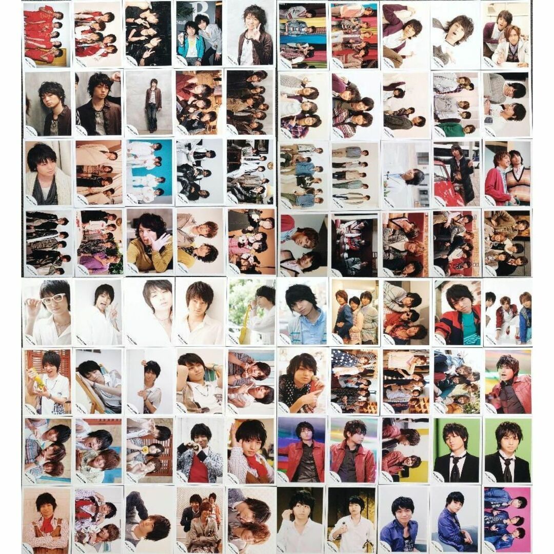 伊野尾慧 Hey!Say!Jump 写真 450枚 浴衣15枚含む-tops.edu.ng