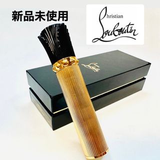 クリスチャンルブタン(Christian Louboutin)の新品未使用クリスチャンルブタン★黒マスカラ★コスメ（レズュノワールコオル100）(マスカラ)