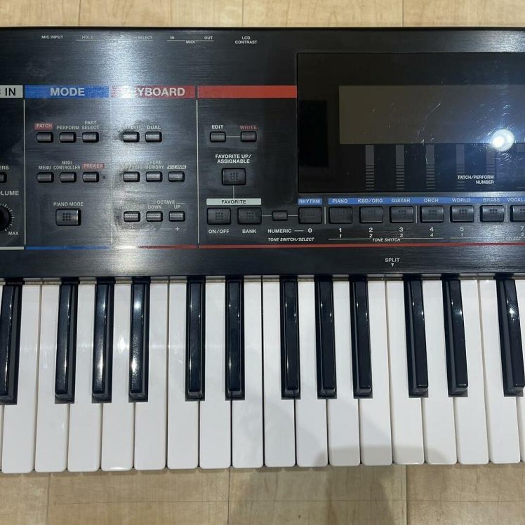 Roland（ローランド）/JUNOSTAGE 【中古】【USED】エレクトリックピアノ（エレピ）【吉祥寺パルコ店】 楽器の鍵盤楽器(ピアノ)の商品写真