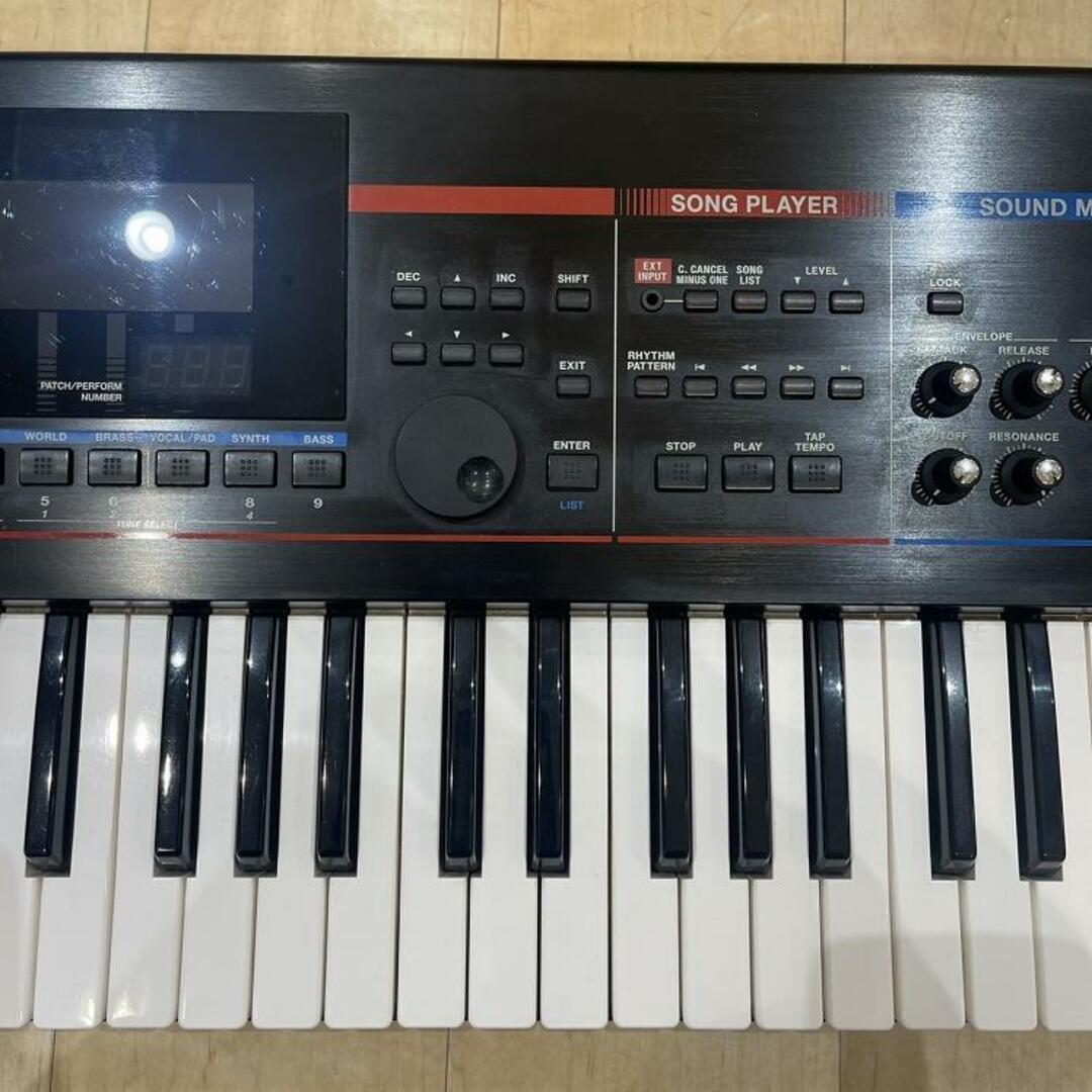 Roland（ローランド）/JUNOSTAGE 【中古】【USED】エレクトリックピアノ（エレピ）【吉祥寺パルコ店】 楽器の鍵盤楽器(ピアノ)の商品写真