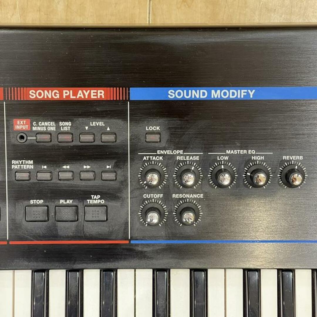 Roland（ローランド）/JUNOSTAGE 【中古】【USED】エレクトリックピアノ（エレピ）【吉祥寺パルコ店】 楽器の鍵盤楽器(ピアノ)の商品写真