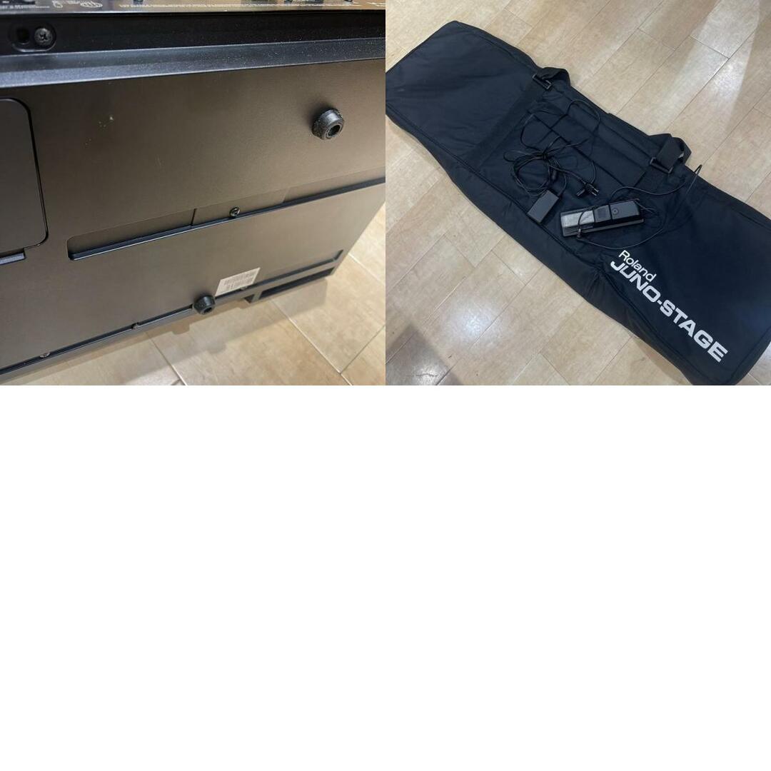 Roland（ローランド）/JUNOSTAGE 【中古】【USED】エレクトリックピアノ（エレピ）【吉祥寺パルコ店】 楽器の鍵盤楽器(ピアノ)の商品写真