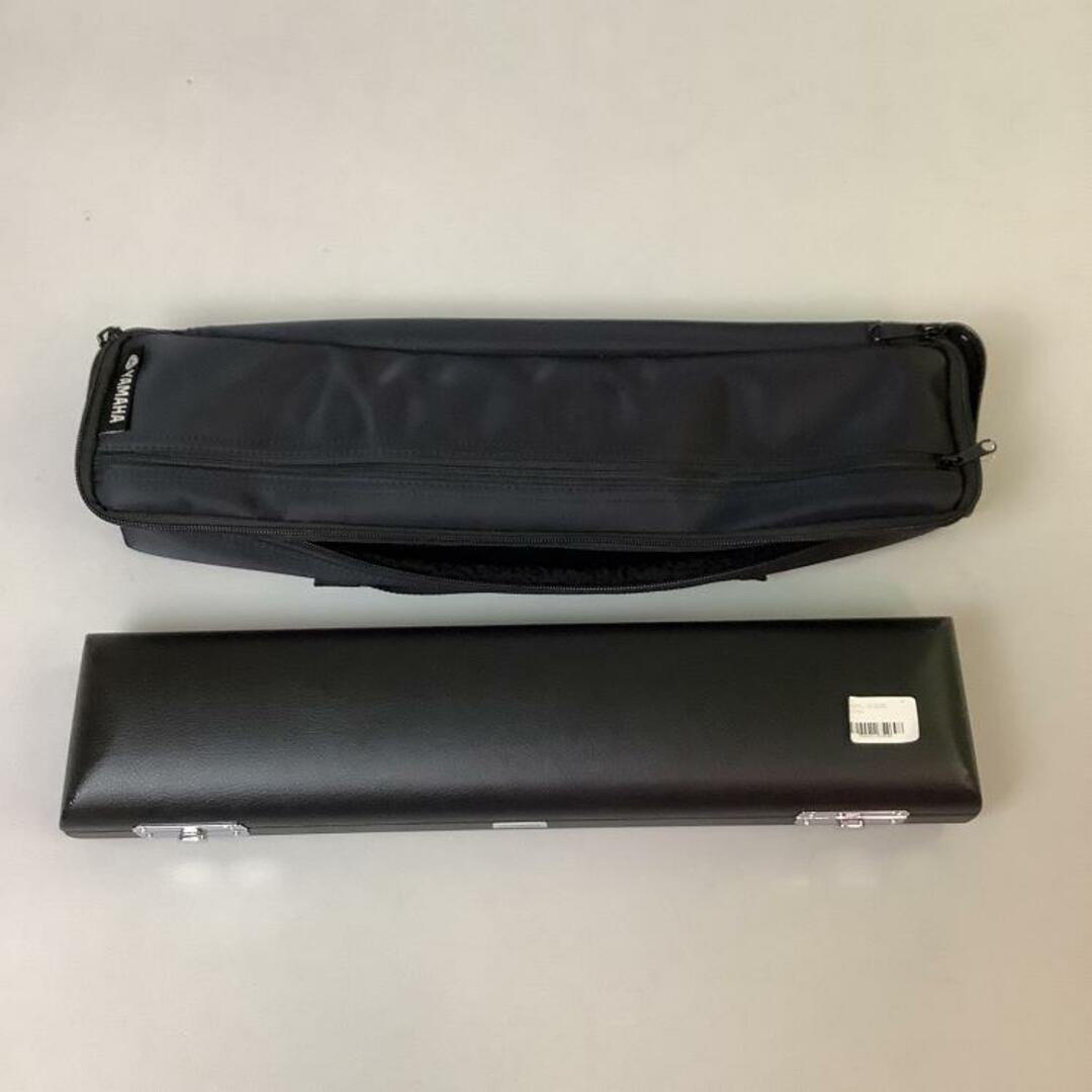 YAMAHA(ヤマハ)/YFL-212LRS 【中古】【USED】フルート【成田