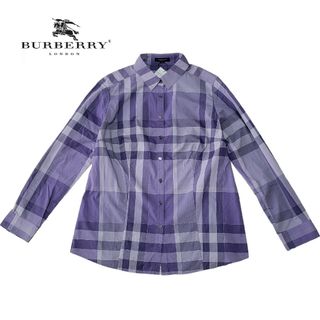4ページ目 - バーバリー(BURBERRY) シャツ/ブラウス(レディース/長袖