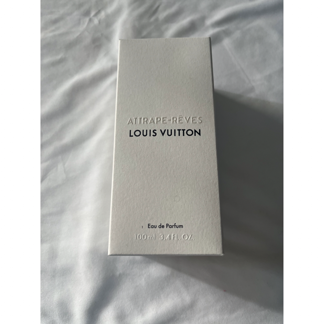 LOUIS VUITTON(ルイヴィトン)のルイヴィトン　アトラップレーヴ　オードゥパルファン コスメ/美容の香水(香水(女性用))の商品写真