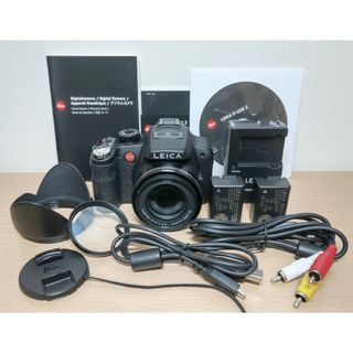 ライカ(LEICA)の☆ ひできん様専用ページ(コンパクトデジタルカメラ)